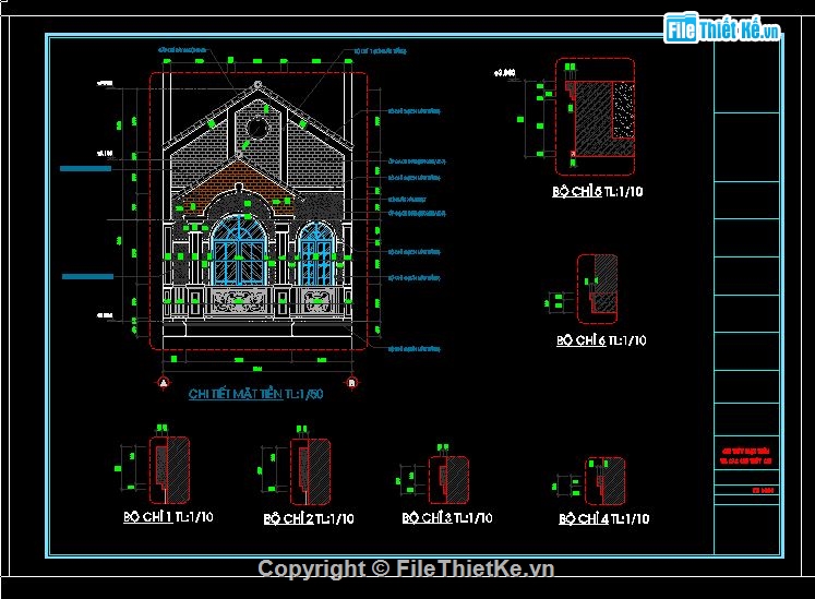 cad nhà phố,mái ngói,nhà phố mái ngói,nhà phố mái ngói 1 trệt 1 lầu,nhà phố 1 trệt 1 lầu,nhà phố 5x19m